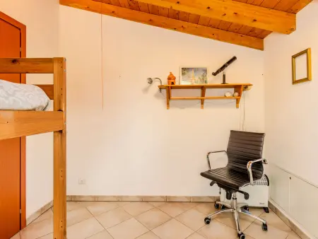 Marino, Maison 4 personnes à Porlezza - Photo 15