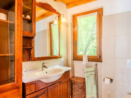 Marino, Maison 4 personnes à Porlezza - Photo 16