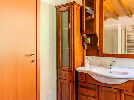 Marino, Maison 4 personnes à Porlezza - Photo 17