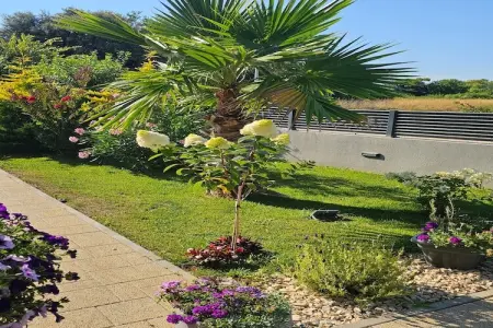 Villa Nina, Villa Nina en Croatie près de la côte Adriatique. - Photo 32