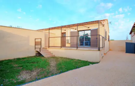 Maison 5 personnes à Pont Saint Esprit - Photo 1