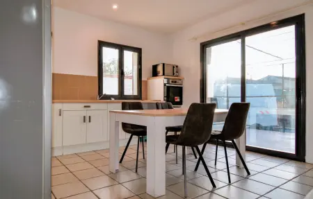 Maison 5 personnes à Pont Saint Esprit - Photo 3