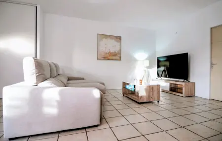 Maison 5 personnes à Pont Saint Esprit - Photo 5