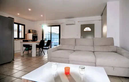 Maison 5 personnes à Pont Saint Esprit - Photo 6