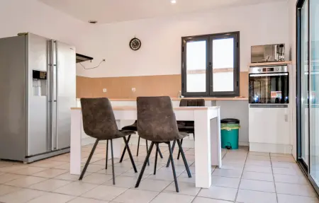 Maison 5 personnes à Pont Saint Esprit - Photo 7