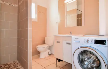 Maison 5 personnes à Pont Saint Esprit - Photo 11