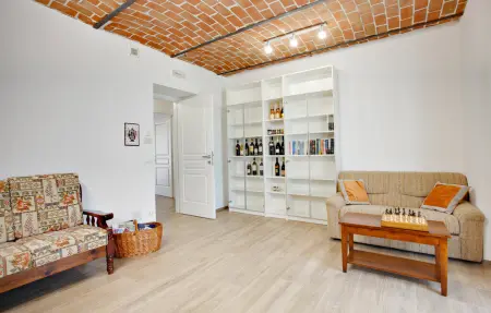 Maison 9 personnes à San Marzano Oliveto - Photo 2