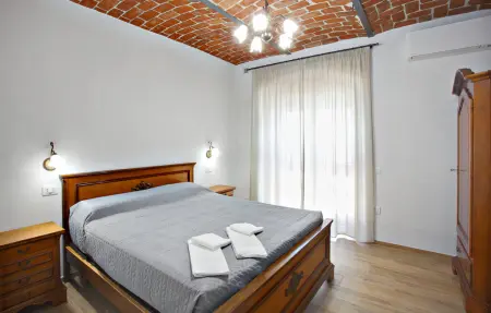 Maison 9 personnes à San Marzano Oliveto - Photo 3