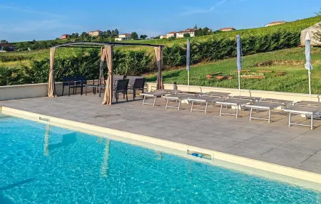 Maison 9 personnes à San Marzano Oliveto - Photo 8