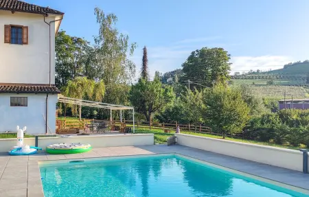 Maison 9 personnes à San Marzano Oliveto - Photo 9