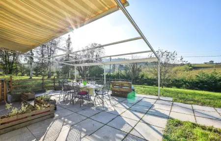 Maison 9 personnes à San Marzano Oliveto - Photo 13
