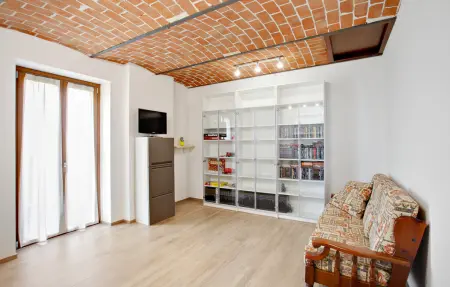 Maison 9 personnes à San Marzano Oliveto - Photo 15