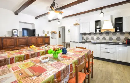 Maison 9 personnes à San Marzano Oliveto - Photo 16