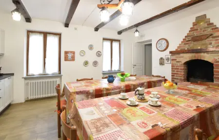 Maison 9 personnes à San Marzano Oliveto - Photo 17