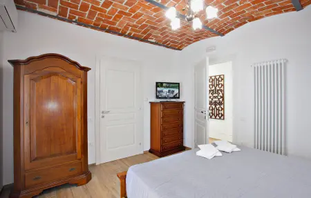 Maison 9 personnes à San Marzano Oliveto - Photo 18
