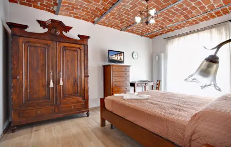 Maison 9 personnes à San Marzano Oliveto - Photo 19