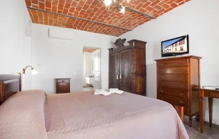 Maison 9 personnes à San Marzano Oliveto - Photo 20