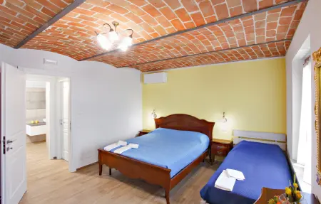 Maison 9 personnes à San Marzano Oliveto - Photo 21