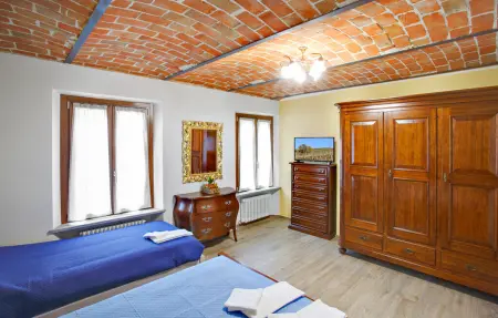 Maison 9 personnes à San Marzano Oliveto - Photo 22