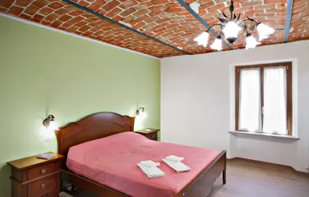 Maison 9 personnes à San Marzano Oliveto - Photo 23