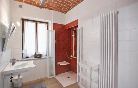Maison 9 personnes à San Marzano Oliveto - Photo 25