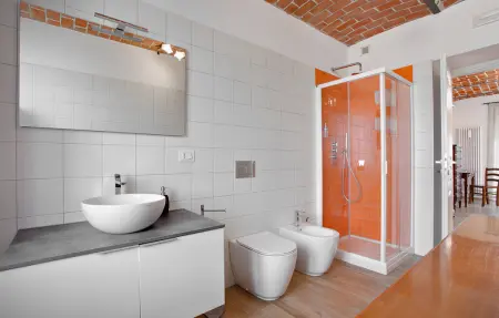Maison 9 personnes à San Marzano Oliveto - Photo 26