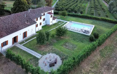 Maison 9 personnes à San Marzano Oliveto - Photo 33