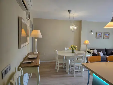 Découvrez le confort à Los Cristianos, Appartement 4 personnes à Los Cristianos - Photo 2
