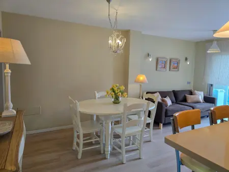 Découvrez le confort à Los Cristianos, Appartement 4 personnes à Los Cristianos - Photo 3