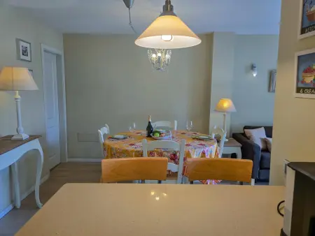 Découvrez le confort à Los Cristianos, Appartement 4 personnes à Los Cristianos - Photo 4