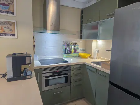 Découvrez le confort à Los Cristianos, Appartement 4 personnes à Los Cristianos - Photo 6