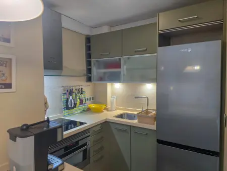 Découvrez le confort à Los Cristianos, Appartement 4 personnes à Los Cristianos - Photo 7