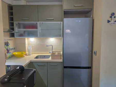 Découvrez le confort à Los Cristianos, Appartement 4 personnes à Los Cristianos - Photo 8
