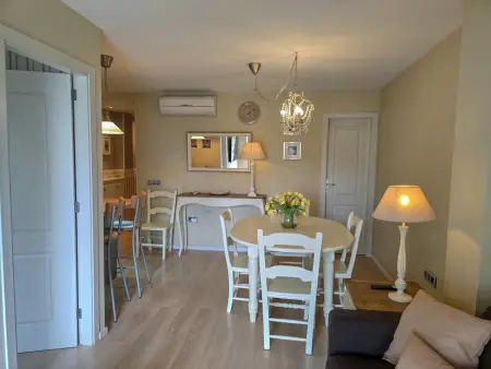 Découvrez le confort à Los Cristianos, Appartement 4 personnes à Los Cristianos - Photo 10