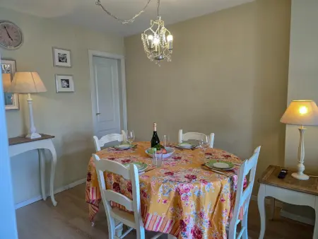Découvrez le confort à Los Cristianos, Appartement 4 personnes à Los Cristianos - Photo 12