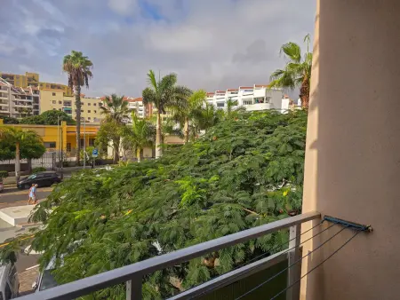 Découvrez le confort à Los Cristianos, Appartement 4 personnes à Los Cristianos - Photo 13