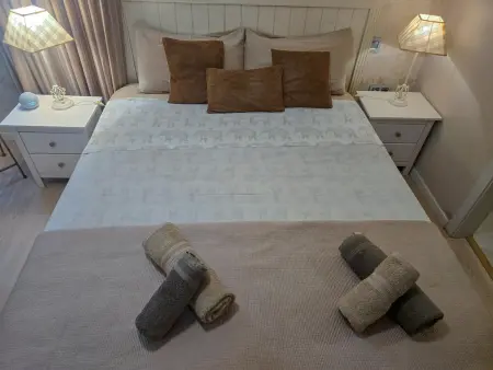 Découvrez le confort à Los Cristianos, Appartement 4 personnes à Los Cristianos - Photo 15