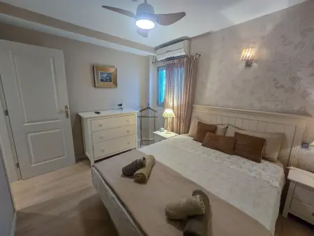 Découvrez le confort à Los Cristianos, Appartement 4 personnes à Los Cristianos - Photo 16