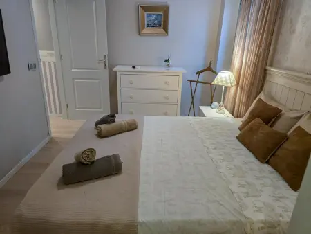 Découvrez le confort à Los Cristianos, Appartement 4 personnes à Los Cristianos - Photo 17