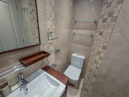 Découvrez le confort à Los Cristianos, Appartement 4 personnes à Los Cristianos - Photo 19