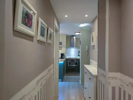 Découvrez le confort à Los Cristianos, Appartement 4 personnes à Los Cristianos - Photo 20