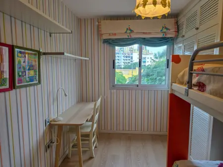 Découvrez le confort à Los Cristianos, Appartement 4 personnes à Los Cristianos - Photo 21