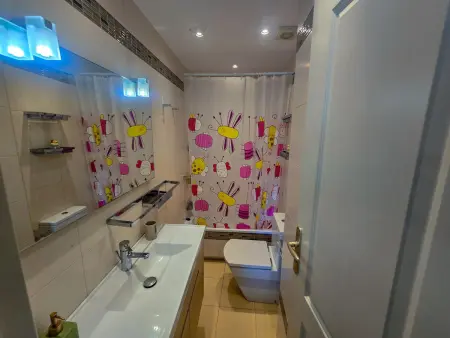 Découvrez le confort à Los Cristianos, Appartement 4 personnes à Los Cristianos - Photo 23