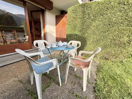 Studio alcôve avec terrasse sud, 4 personnes, animaux acceptés - Photo 19