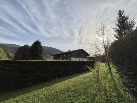 Studio alcôve avec terrasse sud, 4 personnes, animaux acceptés - Photo 20