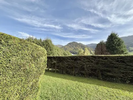 Studio alcôve avec terrasse sud, 4 personnes, animaux acceptés - Photo 21