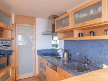 Appartement spacieux à Huez avec parking pour 6 personnes - Photo 3