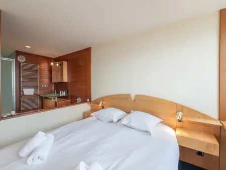 Appartement spacieux à Huez avec parking pour 6 personnes - Photo 6