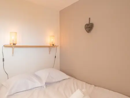 Appartement spacieux à Huez avec parking pour 6 personnes - Photo 8