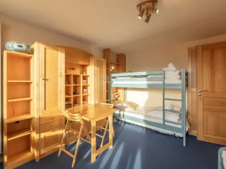 Appartement spacieux à Huez avec parking pour 6 personnes - Photo 10